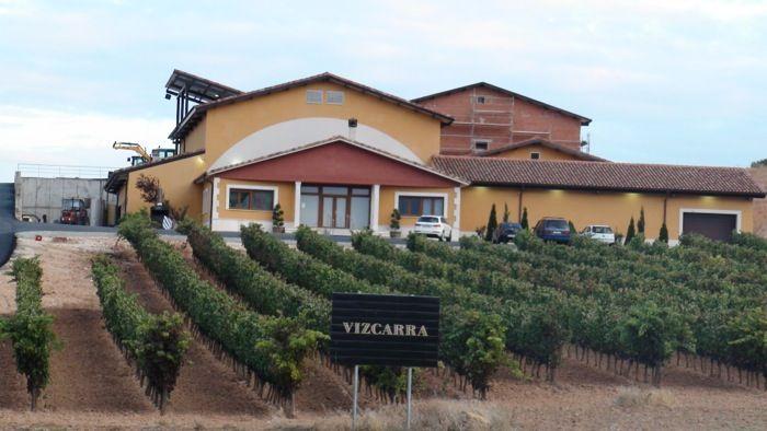 Bodegas Vizcarra, S.L. (D.O. Ribera del Duero)