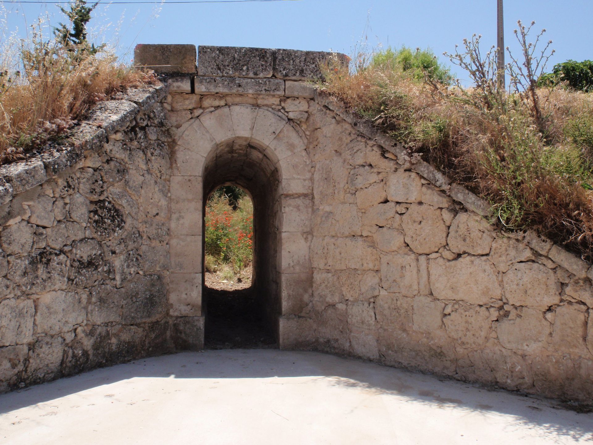 Alcantarilla